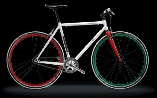 Wilier Pontevecchio scheda tecnica e recensioni